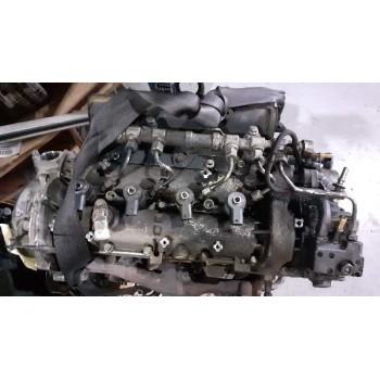 Recambio de motor casco para fiat doblo 1.3 16v jtd cat referencia OEM IAM 199A3000  
