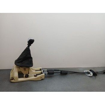 VARILLAJE CAMBIO 437002y300 con palanca de cambio 6 v