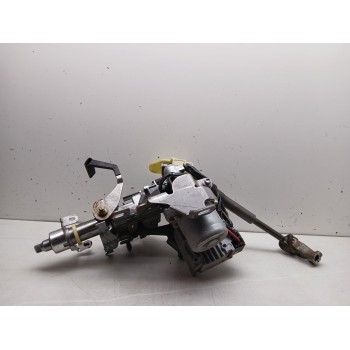 Recambio de columna direccion para renault scénic iii (jz0/1_) 1.5 dci referencia OEM IAM 488103131R PW22BDO154Q 
