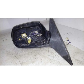 Recambio de retrovisor derecho para mazda 6 monovolumen (gy) 2.0 crtd sportive (100kw) referencia OEM IAM   ELECTRICO