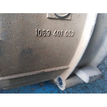 Recambio de caja cambios para bmw x3 (e83) 2.0 16v diesel cat referencia OEM IAM   