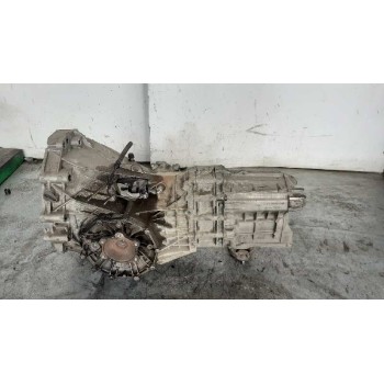 Recambio de caja cambios para seat exeo berlina (3r2) reference referencia OEM IAM  B 