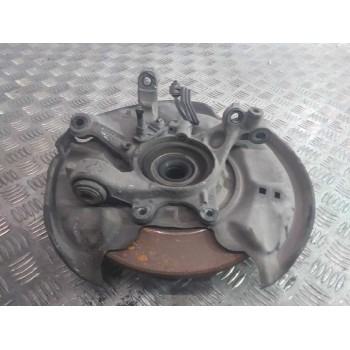 Recambio de mangueta trasera derecha para mercedes-benz clase slk (w171) roadster 3.0 v6 cat referencia OEM IAM A2030805  