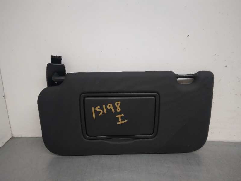 Recambio de parasol izquierdo para ford focus st-line referencia OEM IAM   