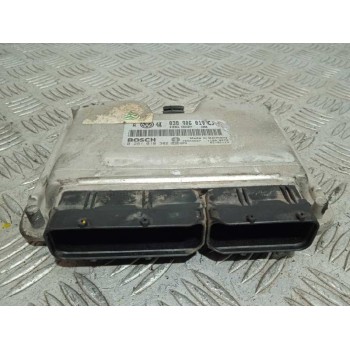 CENTRALITA MOTOR UCE 038906019CJ 0281010302 