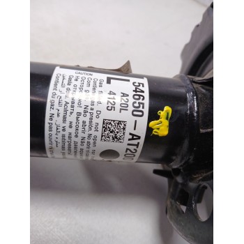 Recambio de amortiguador delantero izquierdo para kia niro ii (sg2) 1.6 gdi hybrid referencia OEM IAM 54650at200  