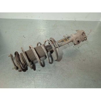 AMORTIGUADOR DELANTERO IZQUIERDO SR 