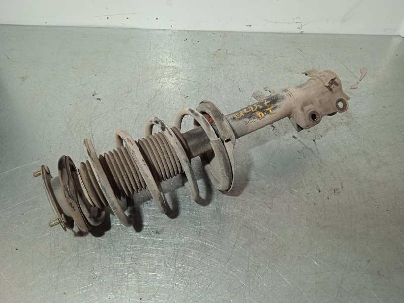 Recambio de amortiguador delantero izquierdo para nissan almera (n16/e) ambience referencia OEM IAM SR  
