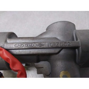 Recambio de conmutador de arranque para kia carnival 2.9 crdi vgt active referencia OEM IAM VQZDC2  