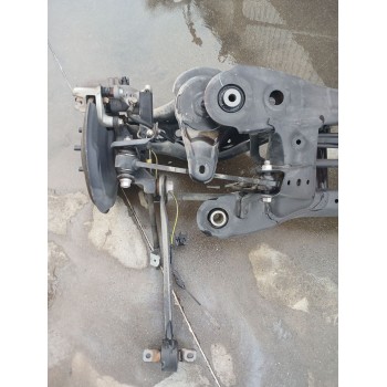 Recambio de puente trasero para lexus ct (zwa10_) 200h (zwa10_) referencia OEM IAM 5120675022  