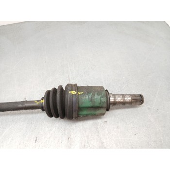 Recambio de transmision delantera derecha para subaru legacy v station wagon (br) 2.0 d awd referencia OEM IAM   