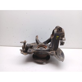 Recambio de mangueta delantera izquierda para volkswagen t-roc (a11, d11) 2.0 tdi scr referencia OEM IAM   