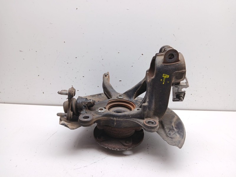 Recambio de mangueta delantera izquierda para volkswagen t-roc (a11, d11) 2.0 tdi scr referencia OEM IAM   