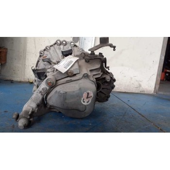 Recambio de caja cambios para mg serie 45 (rt) 1.6 16v cat referencia OEM IAM 5C39WUO2005416 2000 