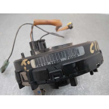 Recambio de anillo airbag para hyundai i10 1.2 cat referencia OEM IAM H12H987693  