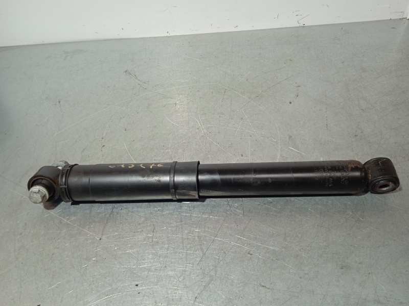 Recambio de amortiguador trasero derecho para renault master kipper doka l3h1 3,5t referencia OEM IAM 562101568R  