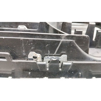 Recambio de rejilla paragolpes delantero para volkswagen tiguan (ad1, ax1) 2.0 tdi referencia OEM IAM 5na853651bf  