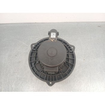 Recambio de motor calefaccion para kia xceed (cd) 1.4 t-gdi referencia OEM IAM eb1d1nxjaa  