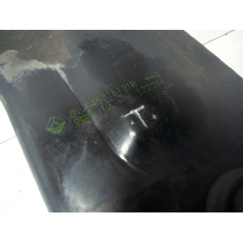 Recambio de brazo suspension inferior delantero izquierdo para renault scenic iii grand dynamique referencia OEM IAM 545016101R 