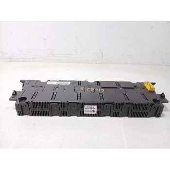 Recambio de cuadro instrumentos para citroën c4 grand picasso avatar referencia OEM IAM 9663755980  