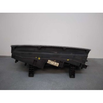 Recambio de cuadro instrumentos para nissan primera berlina (p12) acenta referencia OEM IAM AU860  