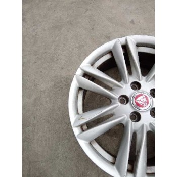 Recambio de llanta para jaguar xf 2.2 diesel luxury referencia OEM IAM 71/2JX17 ET40 X1 17
