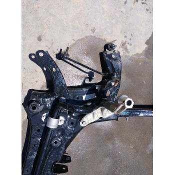 Recambio de puente delantero para renault arkana i (lcm_, ldn_) 1.6 e-tech 145 (ldmu) referencia OEM IAM 544013406R  