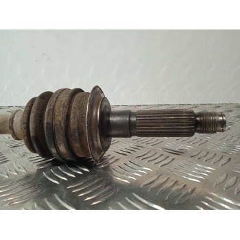 Recambio de transmision trasera izquierda para subaru legacy lim. b14 limited referencia OEM IAM   