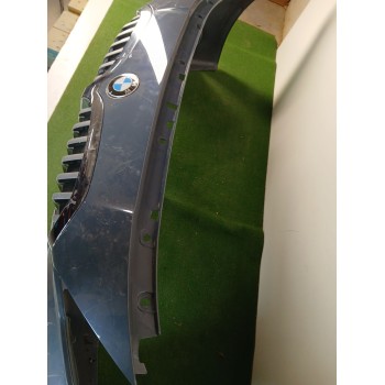 Recambio de paragolpes delantero para bmw 1 (f40) 118 d referencia OEM IAM 51118070928  51117459708