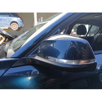 Recambio de retrovisor izquierdo para bmw 1 (f20) 114 d referencia OEM IAM E1021185  