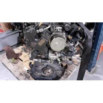 Recambio de motor casco para fiat doblo 1.3 16v jtd cat referencia OEM IAM 199A3000  