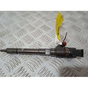 Recambio de inyector para hyundai santa fe (bm) 2.2 crdi classic (2wd) referencia OEM IAM 3380027800 0445110254 