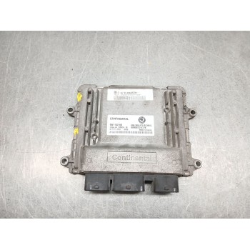 CENTRALITA MOTOR UCE 5WY53270D 06A906070B 