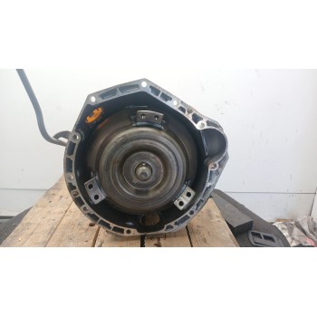 Recambio de caja cambios para mercedes-benz clase c (w204) berlina c 220 cdi (204.008) referencia OEM IAM 722640  B
