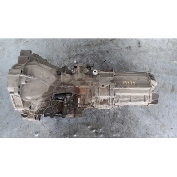 Recambio de caja cambios para seat exeo berlina (3r2) reference referencia OEM IAM  B 