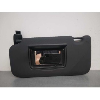 Recambio de parasol izquierdo para ford focus st-line referencia OEM IAM   