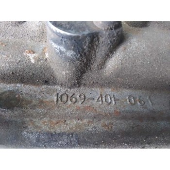 Recambio de caja cambios para bmw x3 (e83) 2.0 16v diesel cat referencia OEM IAM   