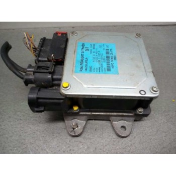 Recambio de centralita direccion para citroën c2 vtr referencia OEM IAM 9650836780  
