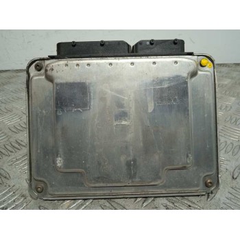 Recambio de centralita motor uce para volkswagen golf iv berlina (1j1) highline referencia OEM IAM 038906019CJ 0281010302 