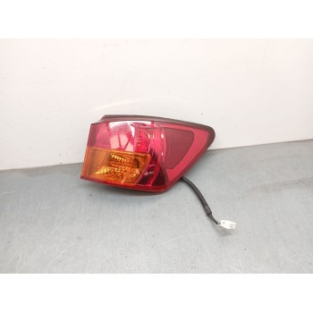 Recambio de piloto trasero derecho para lexus is ii (_e2_) 220d (ale20) referencia OEM IAM   