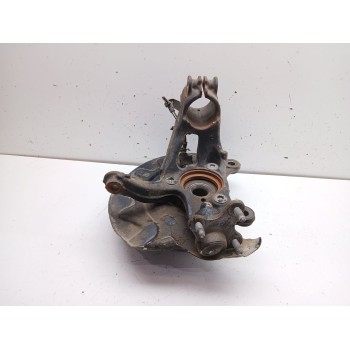 Recambio de mangueta delantera izquierda para volkswagen t-roc (a11, d11) 2.0 tdi scr referencia OEM IAM   