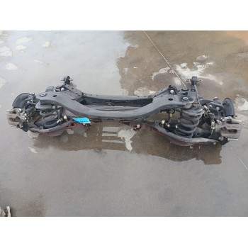 Recambio de puente trasero para lexus ct (zwa10_) 200h (zwa10_) referencia OEM IAM 5120675022  
