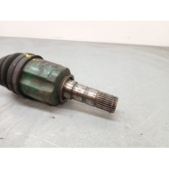 Recambio de transmision delantera derecha para subaru legacy v station wagon (br) 2.0 d awd referencia OEM IAM   