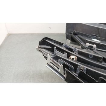 Recambio de rejilla paragolpes delantero para volkswagen tiguan (ad1, ax1) 2.0 tdi referencia OEM IAM 5na853651bf  