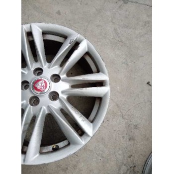 Recambio de llanta para jaguar xf 2.2 diesel luxury referencia OEM IAM 71/2JX17 ET40 X1 17