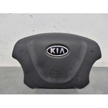 AIRBAG DELANTERO IZQUIERDO 569004D530VA 