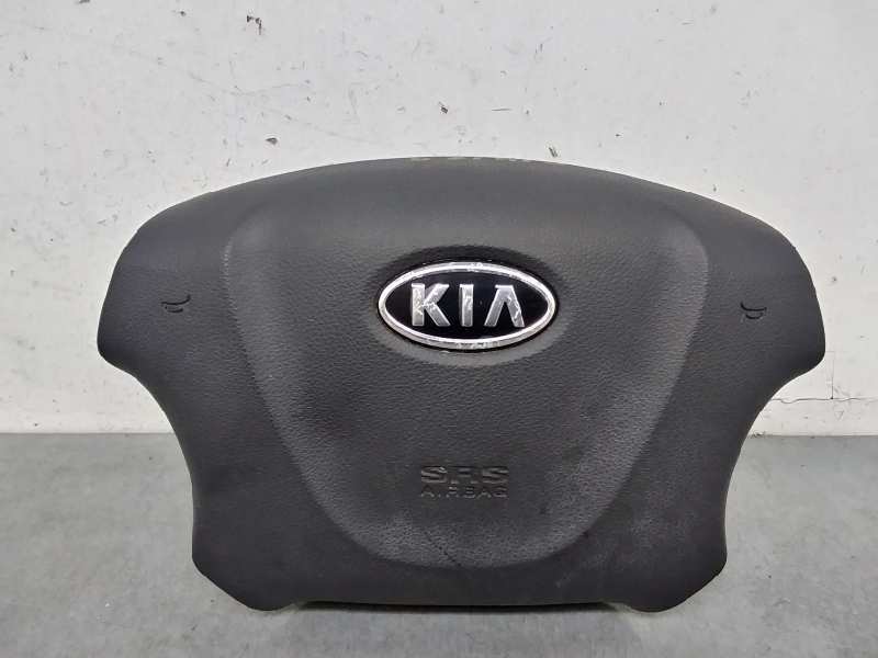Recambio de airbag delantero izquierdo para kia carnival 2.9 crdi vgt active referencia OEM IAM 569004D530VA  
