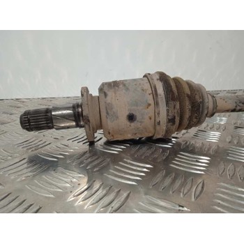 Recambio de transmision trasera izquierda para subaru legacy lim. b14 limited referencia OEM IAM   