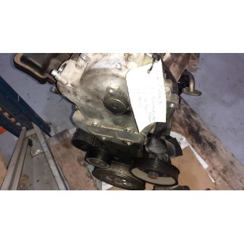 Recambio de motor casco para fiat doblo 1.3 16v jtd cat referencia OEM IAM 199A3000  