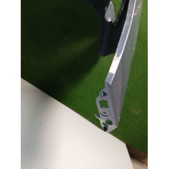 Recambio de paragolpes delantero para bmw 1 (f40) 118 d referencia OEM IAM 51118070928  51117459708